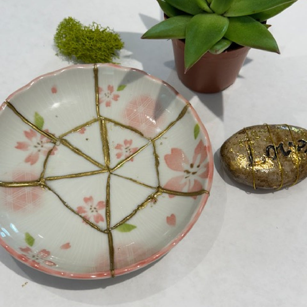 Kintsugi