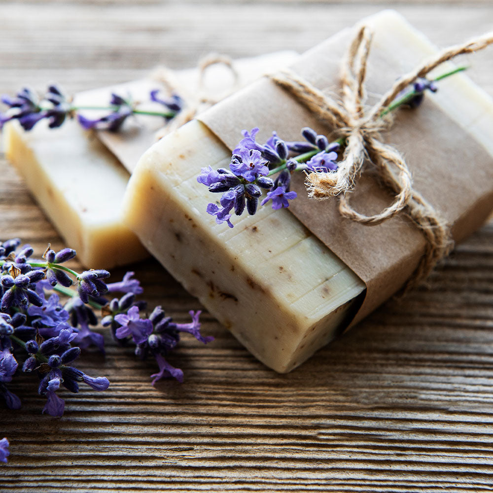 Cold Process Soap Making Workshop at Pioneer Village