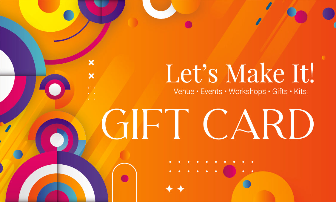 Gift Certificate
