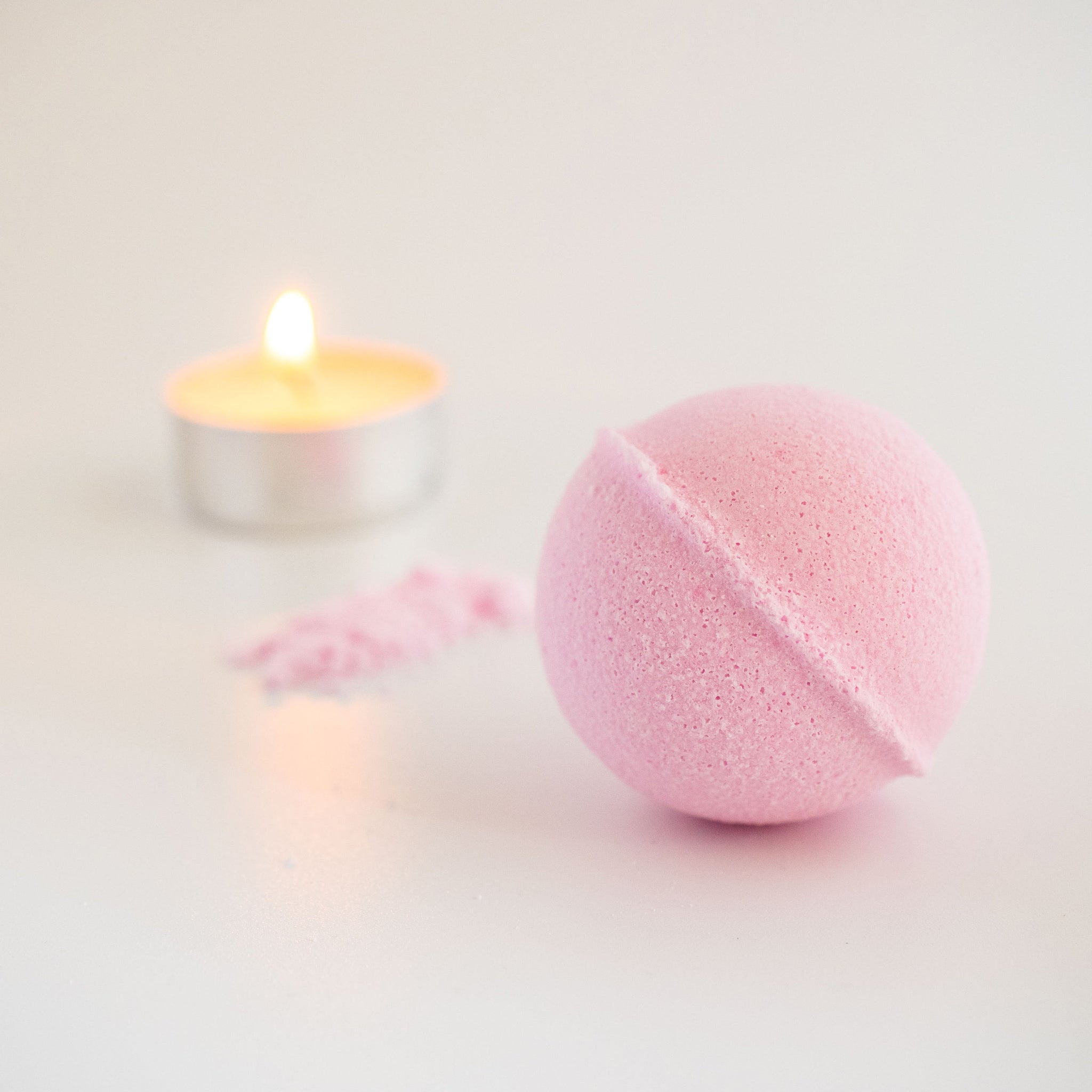 Spa Day Tuesdays | Stackt Market Craftery