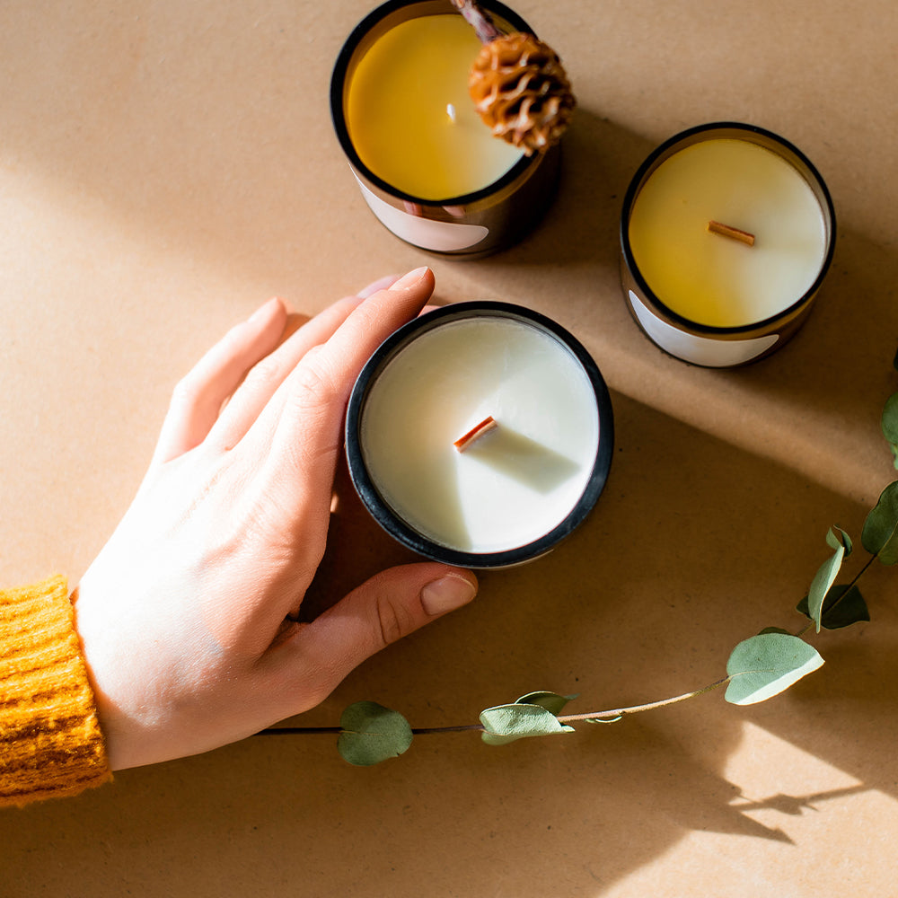 Candle Making & Fragrance Mist